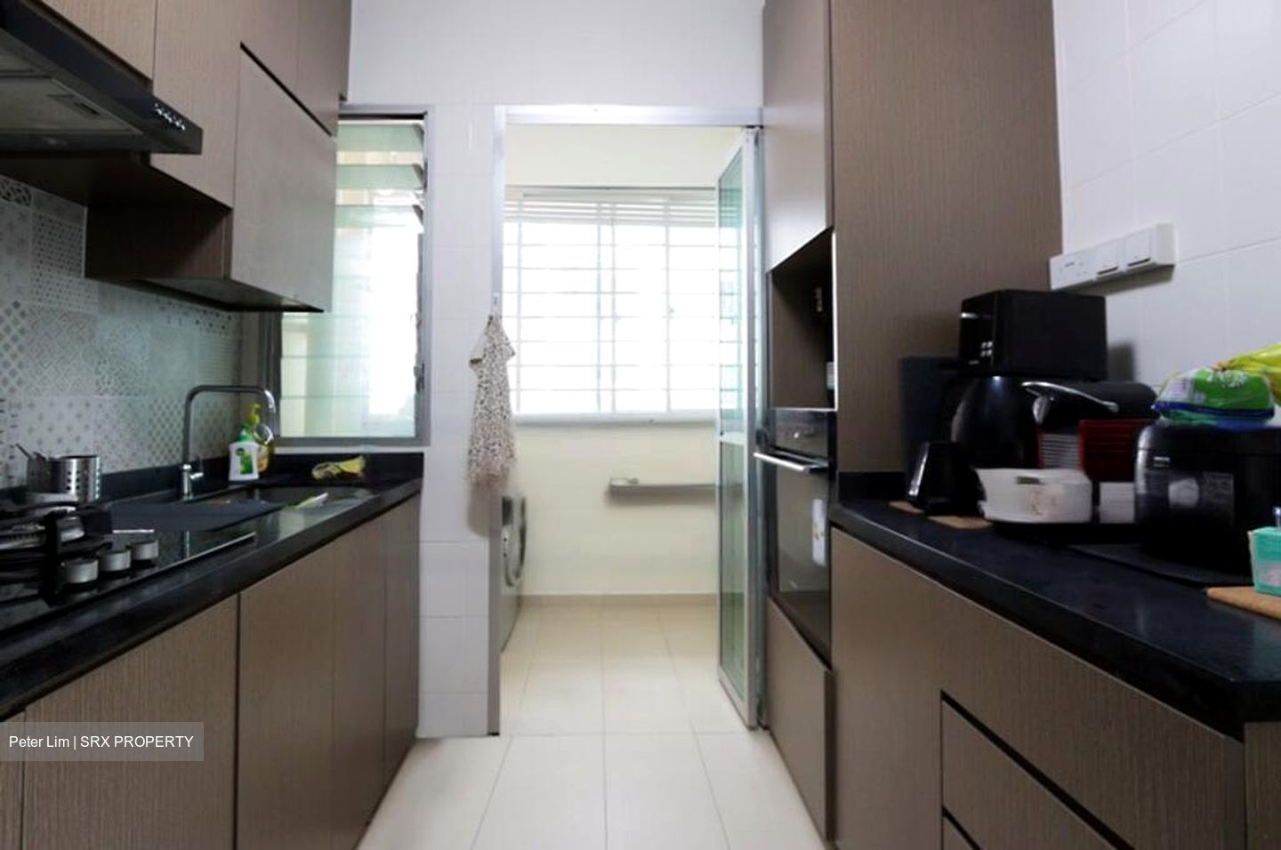 Blk 445B Fernvale Vista (Sengkang), HDB 3 Rooms #537759541